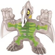 Goo Jit Zu figure Dino Xray Series 4 Terrack 12cm - Figure