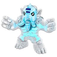 Goo Jit Zu figure Dino Xray Series 4 Smashadon limited edition 12cm - Figure