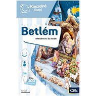Magic Reading - Bethlehem 2nd edition - Tolki