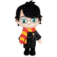 Harry Potter Zimná uniforma 31 cm - Plyšová hračka