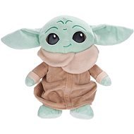 Mandalorian Baby Yoda Grogu - Plüss