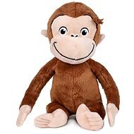 Curious George - Soft Toy