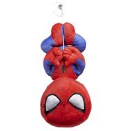 Spider-Man upside down 27cm - Soft Toy