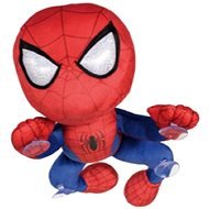 Spider-Man on a mission 27cm - Soft Toy