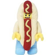 LEGO Plyšový Hot Dog - Plyšová hračka