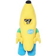 LEGO Plush Banana - Soft Toy