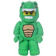 LEGO Plush Lizard - Soft Toy