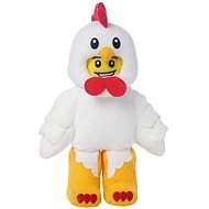 LEGO Plush Chicken - Soft Toy