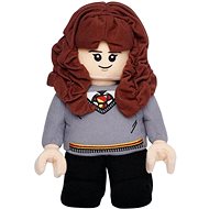 Harry Potter LEGO Plush Hermione Granger - Soft Toy