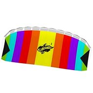 Invento Ecoline Comet Rainbow 1.4 m - Kite
