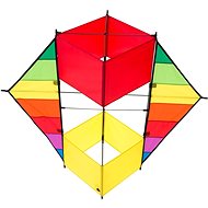 Invento F-Box Beach Rainbow - Kite