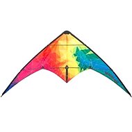 Invento Bebop Geo steerable kite 145cm - Kite