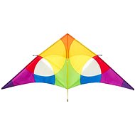 Invento Delta Rainbow 300 cm - Kite