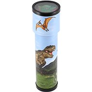 Teddies Kaleidoskop - Krasohled Dinosaurus - Interaktivní hračka