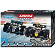 Carrera GO 63518 F1 - Autópálya játék