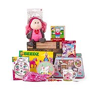 Chest full of toys "Emily" - Thematic Toy Set