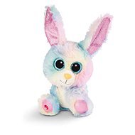 NICI Glubschis plush Rabbit Rainbow Candy 15cm - Soft Toy