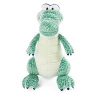 NICI plush Crocodile McDile 27cm sitting, green - Soft Toy
