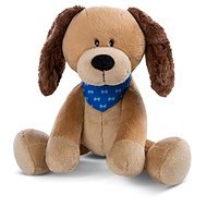 NICI Dog Barky 30cm, gift pack - Soft Toy