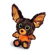 NICI Glubschis Plush Bat Wakiki 15cm - Soft Toy