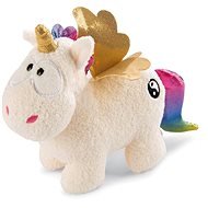 NICI Plush Unicorn Yang Rainbow 13 cm - Soft Toy