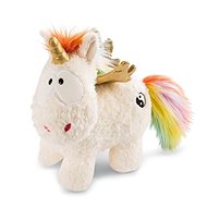 NICI Plush Unicorn Yang Rainbow 22 cm - Soft Toy