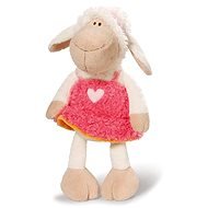 NICI Plush Sheep Jolly Frances 25cm - Soft Toy