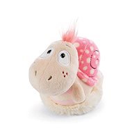 NICI Plush Snail 17cm, pink - Soft Toy