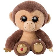 NICI Glubschis plyšová Opica Hobson 25 cm - Plyšová hračka