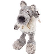 NICI plush Wolf Ulvy 25cm - Soft Toy