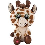 NICI Glubschis plush Giraffe Halla 15cm - Soft Toy