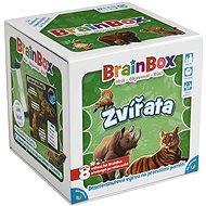 BrainBox - animals - Social Game