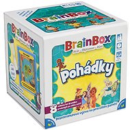 BrainBox - fairy tales - Social Game