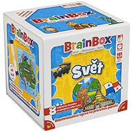 BrainBox - World - Social Game