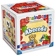 BrainBox - alphabet - Social Game