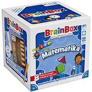 BrainBox - mathematics - Social Game