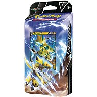 Pokémon TCG: V Battle Deck - Zeraora - Karetní hra