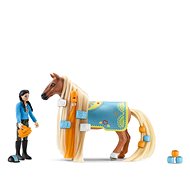 Kim and Caramelo starter kit - Figure and Accessory Set