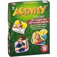 Activity Pocket - Párty hra