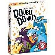 Double Donkey - Kártyajáték