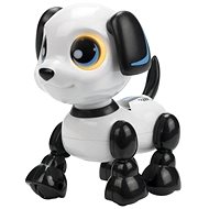 Silverlit Puppy Robot Heads Up, LED Eyes, Sounds - Baby Toy
