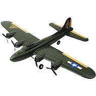 Fleg B-17 Remote Control Aircraft - army - RC Airplane