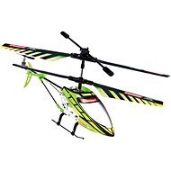 Carrera R/C Helicopter 501027X Green Chopper II - RC Helicopter