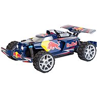 Carrera R/C car 183015 PROFI Red Bull (1:18) - Remote Control Car