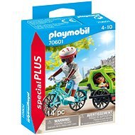 Playmobil 70601 Výlet na kole - Figure
