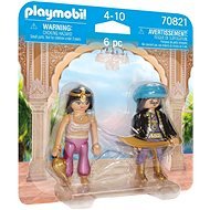 Playmobil DuoPack The Royal Couple of the Orient - Figures