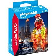 Playmobil 70872 Superhrdina - Figure