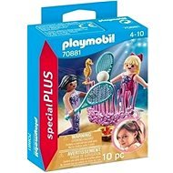 Playmobil Mermaids at play - Figure and Accessory Set