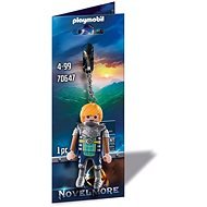 Playmobil Novelmore Prince Arwynn Keychain - Figures
