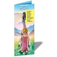 Playmobil Princess Keychain - Figures